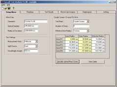 Register Mirror Setup