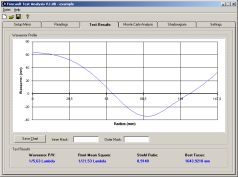 Register Test Results